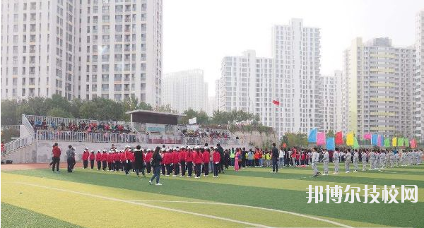 漢中第一職業(yè)中等專業(yè)學(xué)校怎么樣、好不好