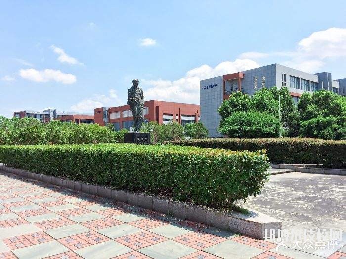 寧波技師學(xué)院怎么樣、好不好