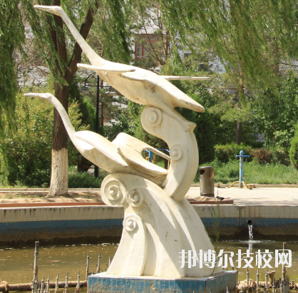 甘肅畜牧工程職業(yè)技術(shù)學院2020年報名條件、招生要求、招生對象