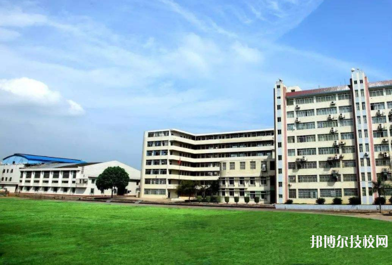 橫山職業(yè)技術(shù)教育中心2020年報名條件、招生要求、招生對象