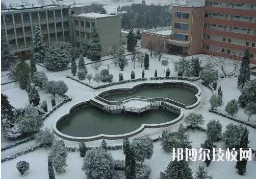 貴州林業(yè)學校怎么樣、好不好