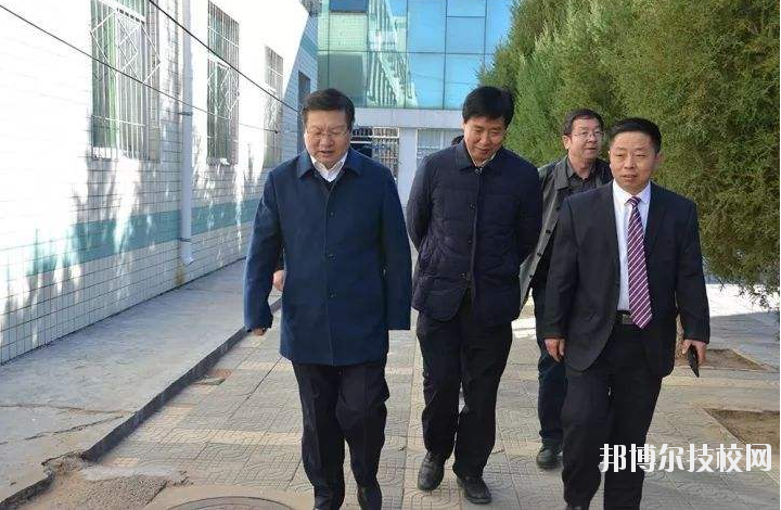 靖邊職教中心2020年報(bào)名條件、招生要求、招生對(duì)象
