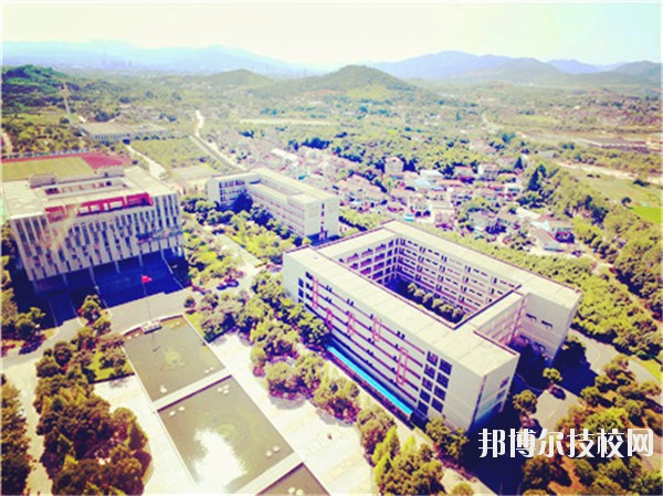 湖州中等衛(wèi)生專業(yè)學(xué)校怎么樣、好不好