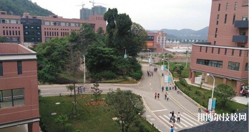 貴州建設(shè)學(xué)校怎么樣、好不好