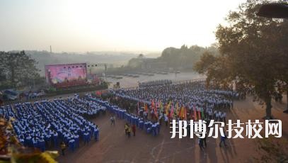 簡陽育英文武職業(yè)技術(shù)學(xué)校2020年報名條件、招生要求、招生對象