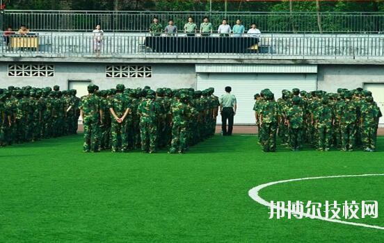 中國人民解放軍總參謀部信息化部直屬工廠職業(yè)技術(shù)學(xué)校2020年報名條件、招生要求、招生對象