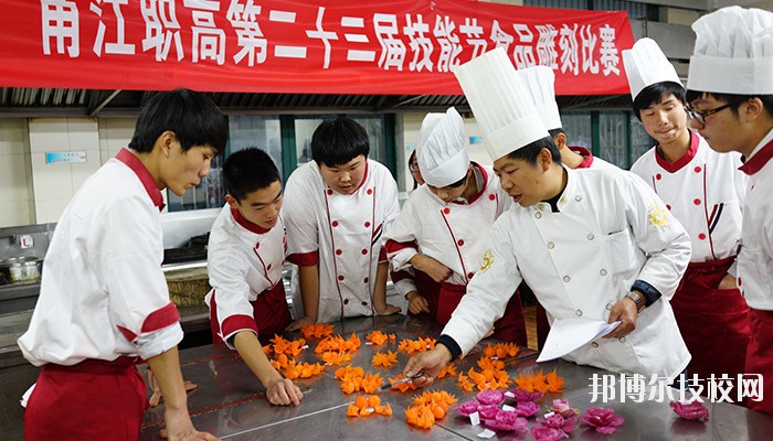 寧波市甬江職業(yè)高級中學(xué)2020年學(xué)費、收費多少 