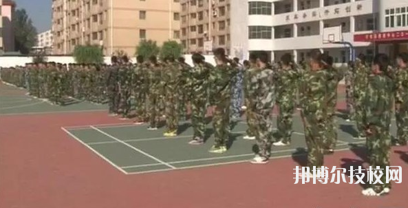 子長(zhǎng)縣職教中心2020年報(bào)名條件、招生要求、招生對(duì)象