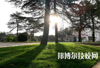 江西通用技術(shù)工程學(xué)校怎么樣、好不好