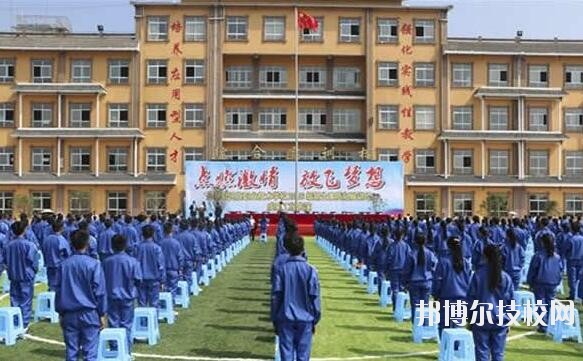 丹寨民族職業(yè)技術(shù)學校怎么樣、好不好