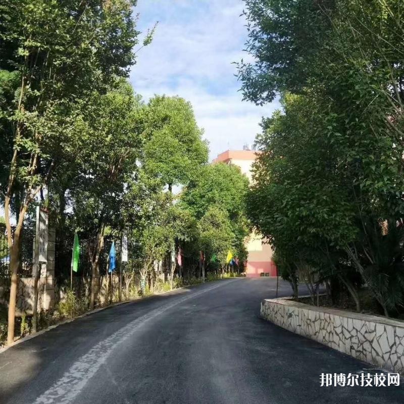貴州郵電學(xué)校怎么樣、好不好