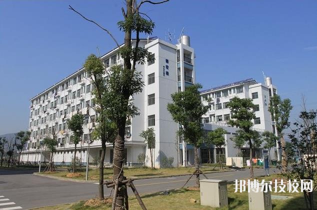 浙江信息工程學(xué)校怎么樣、好不好