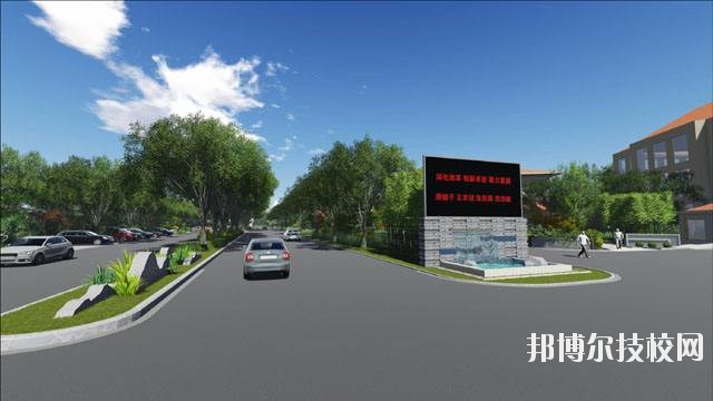 湖州交通學校2020年學費、收費多少