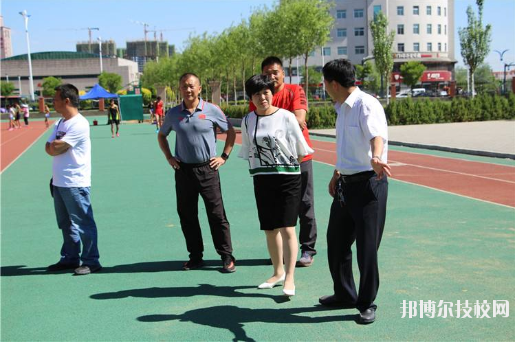 榆林體育運(yùn)動(dòng)學(xué)校2020年報(bào)名條件、招生要求、招生對(duì)象