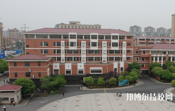 江西工商技工學(xué)校怎么樣、好不好