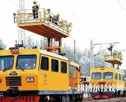 蘭州鐵路機械學校2020年報名條件、招生要求、招生對象