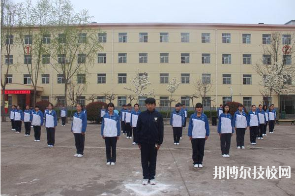 楊凌中等職業(yè)學校2020年報名條件、招生要求、招生對象
