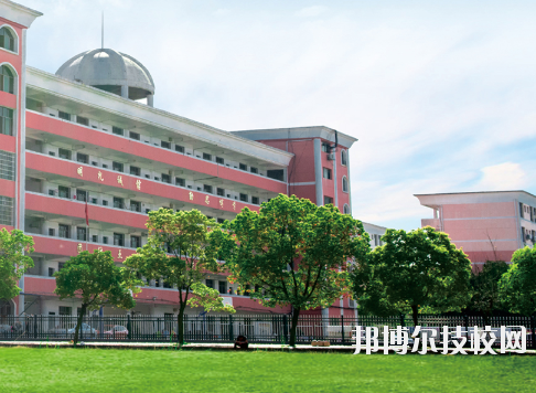 江西新能源技工學(xué)校怎么樣、好不好