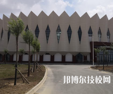 甘肅省財(cái)貿(mào)學(xué)校2020年學(xué)費(fèi)、收費(fèi)多少
