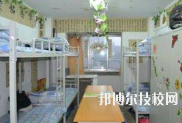 甘肅省財貿(mào)學校2020年宿舍條件