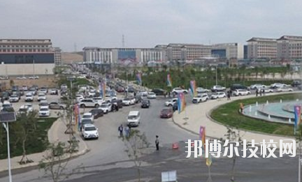 甘肅省財(cái)貿(mào)學(xué)校怎么樣、好不好