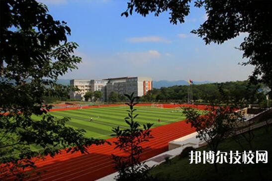 重慶工貿(mào)技師學院怎么樣、好不好