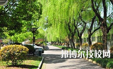 杭州市蕭山區(qū)第二中等職業(yè)學校怎么樣、好不好
