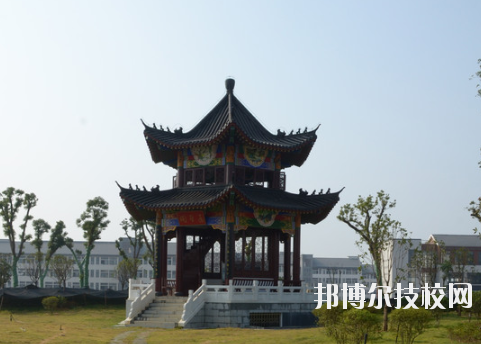 井岡山應(yīng)用科技學(xué)校怎么樣、好不好