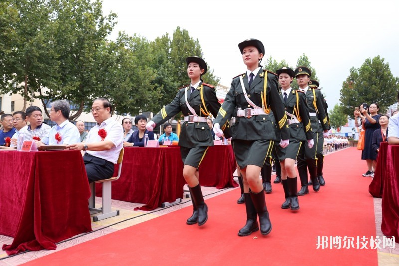 河北經(jīng)濟管理學(xué)校2020年報名條件、招生要求、招生對象