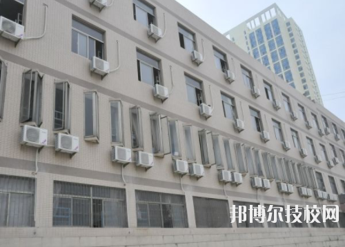 西安城市科技職業(yè)學(xué)校2020年報(bào)名條件、招生要求、招生對象