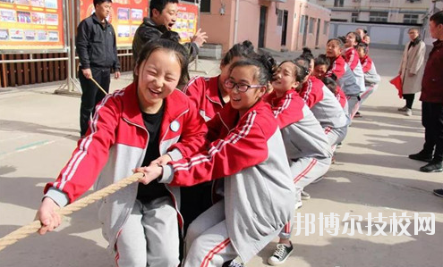 綏德縣職業(yè)技術(shù)教育中心2020年報(bào)名條件、招生要求、招生對(duì)象 