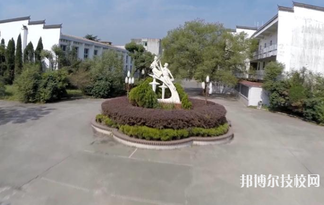 江西婺源茶葉學校怎么樣、好不好