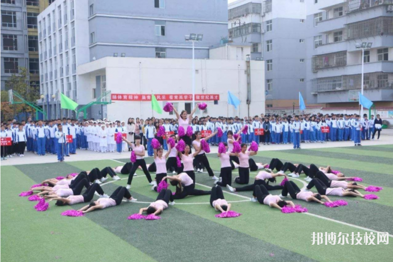 安康育英中等職業(yè)學(xué)校2020年報(bào)名條件、招生要求、招生對(duì)象