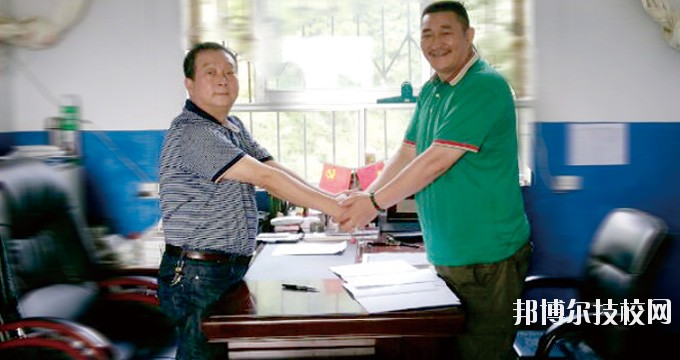 貴陽中山科技學(xué)校怎么樣、好不好