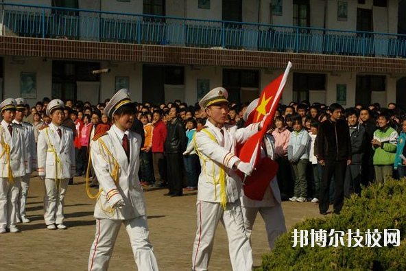旬邑職業(yè)教育中心2020年報(bào)名條件、招生要求、招生對(duì)象 