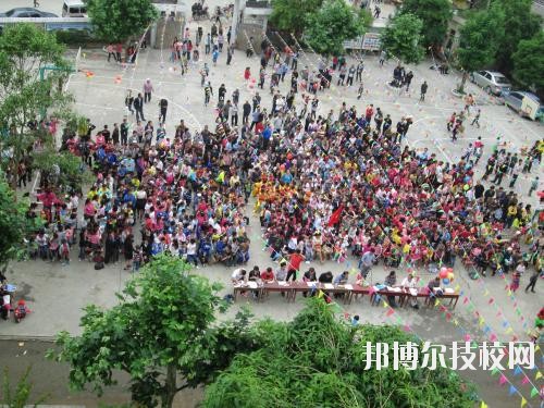 務川仡佬族苗族自治中等職業(yè)學校怎么樣、好不好