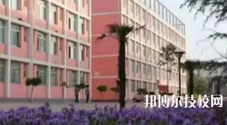 靖遠(yuǎn)職業(yè)中等專業(yè)學(xué)校怎么樣、好不好