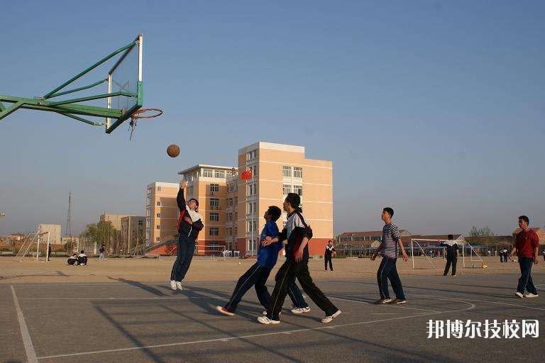 西安工業(yè)經(jīng)濟職業(yè)學(xué)校2020年報名條件、招生要求、招生對象 