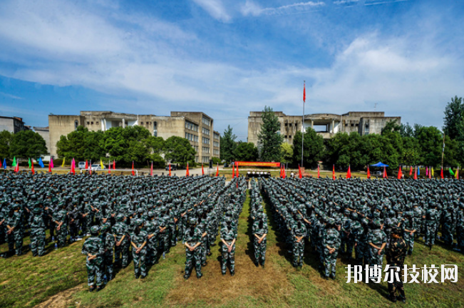 上饒衛(wèi)校2020年報(bào)名條件、招生要求、招生對(duì)象