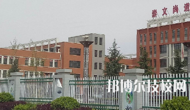 甘肅省商業(yè)學校怎么樣、好不好