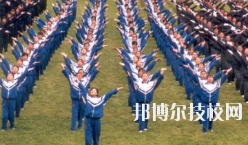 武威衛(wèi)生學校2020年學費、收費多少