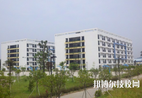 江門(mén)市技師學(xué)院