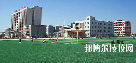 甘肅東方工業(yè)中等專業(yè)學校怎么樣、好不好