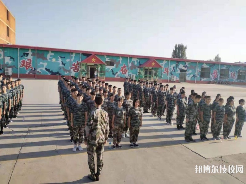 石家莊現(xiàn)代經(jīng)貿(mào)中等專業(yè)學校2020年報名條件、招生要求、招生對象