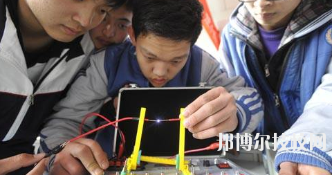 靜寧職教中心怎么樣、好不好