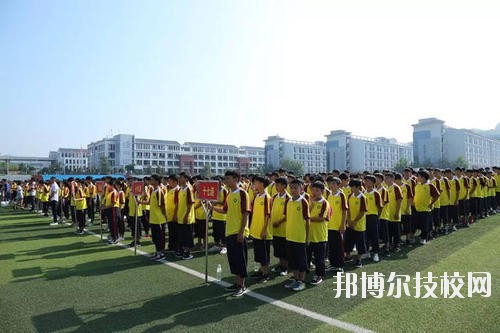 金沙中等職業(yè)學(xué)校2020年報(bào)名條件、招生要求、招生對(duì)象