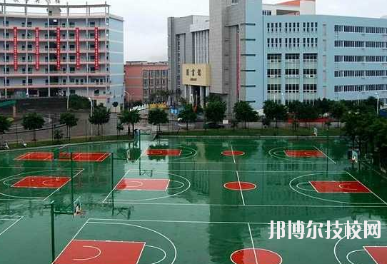 重慶聯(lián)合技工學(xué)校學(xué)校怎么樣、好不好