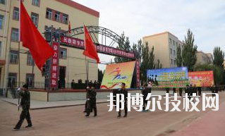 民勤職業(yè)中等專業(yè)學(xué)校2020年報(bào)名條件、招生要求、招生對(duì)象