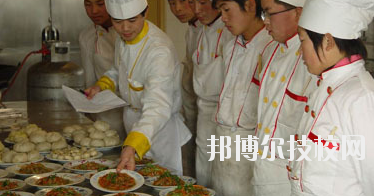 白銀職業(yè)中等專業(yè)學(xué)校怎么樣、好不好