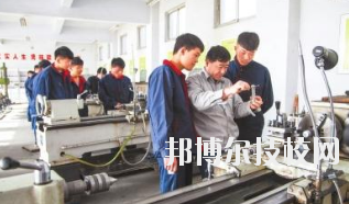 張掖職業(yè)技術(shù)教育中心怎么樣、好不好